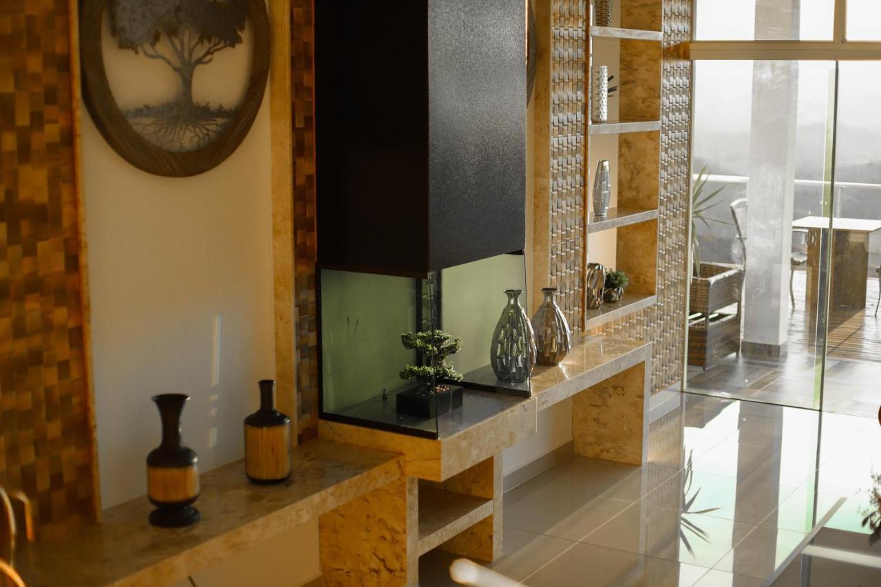 Alta Vista Pousada Boutique Córrego do Bom Jesus Εξωτερικό φωτογραφία