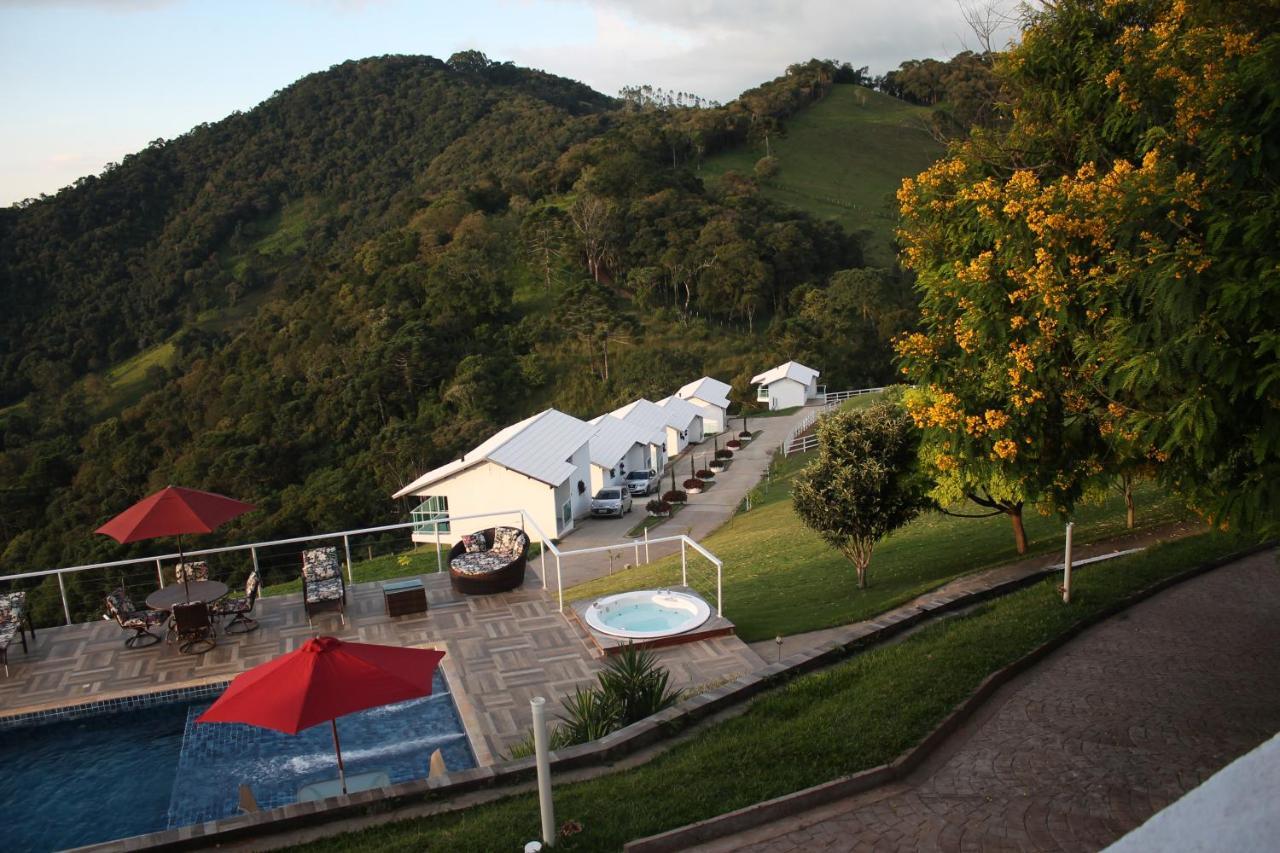 Alta Vista Pousada Boutique Córrego do Bom Jesus Εξωτερικό φωτογραφία