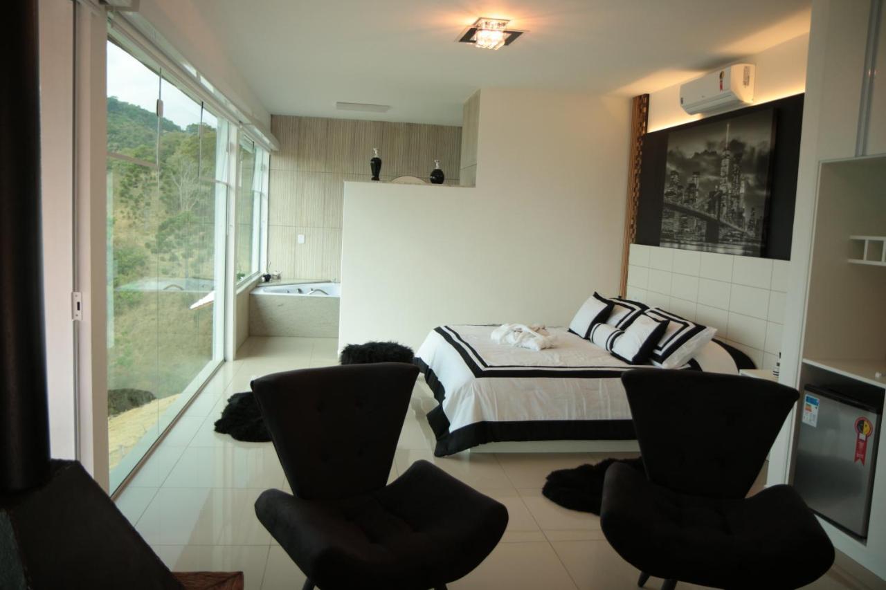 Alta Vista Pousada Boutique Córrego do Bom Jesus Εξωτερικό φωτογραφία
