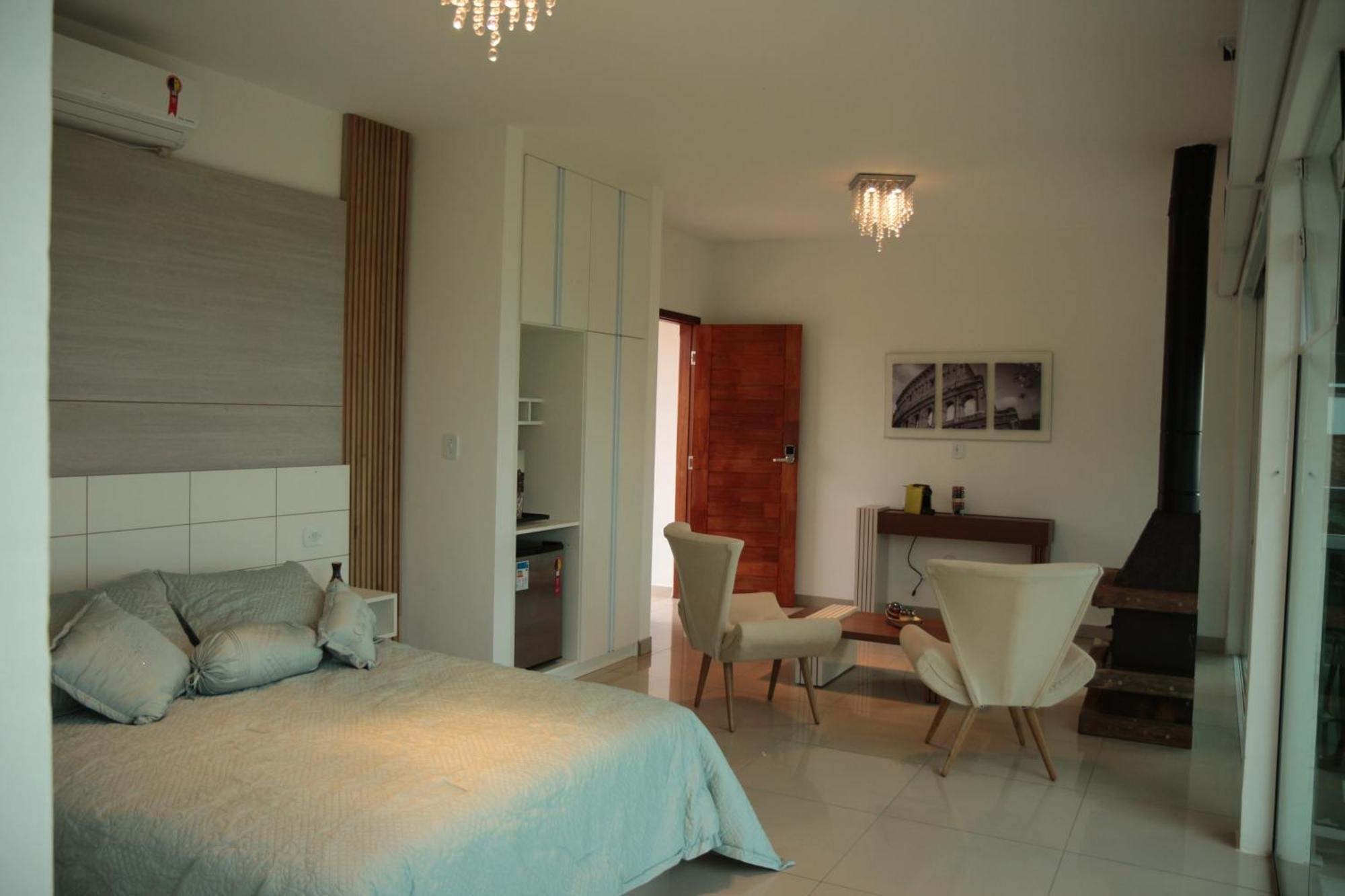 Alta Vista Pousada Boutique Córrego do Bom Jesus Δωμάτιο φωτογραφία